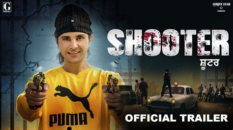 Shooter punjabi movie download 720p filmywap Mahie Gill